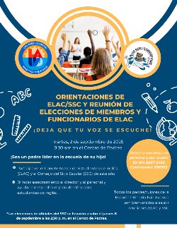 Meeting Flyer_Spanish